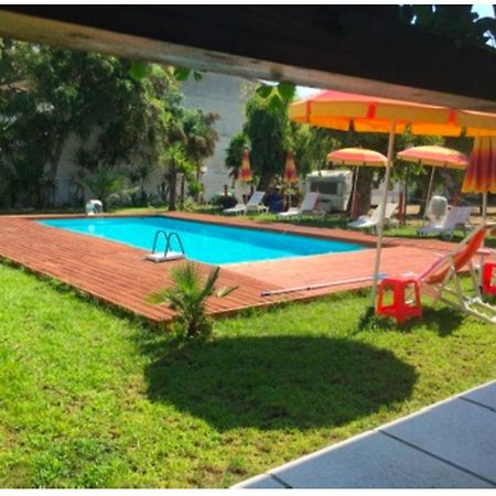 Taureana Residence La Quiete المظهر الخارجي الصورة