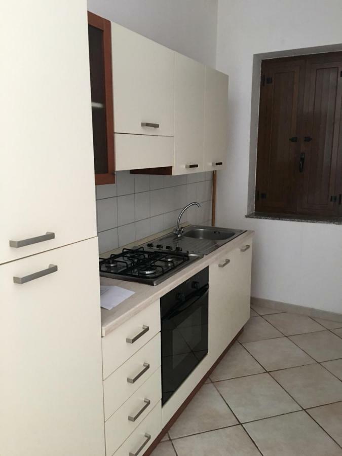 Taureana Residence La Quiete المظهر الخارجي الصورة