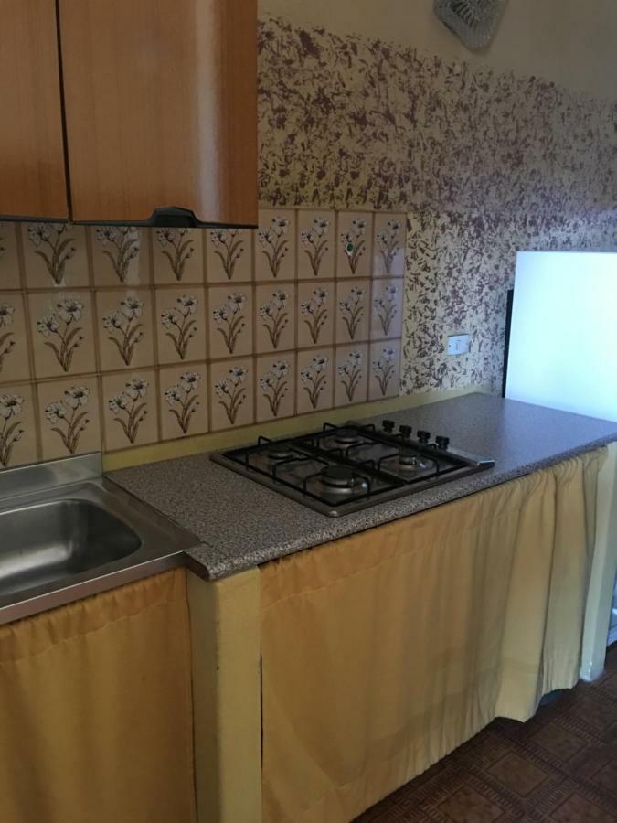 Taureana Residence La Quiete المظهر الخارجي الصورة