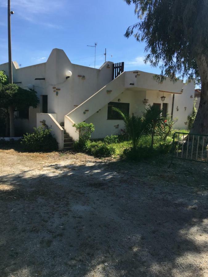Taureana Residence La Quiete المظهر الخارجي الصورة