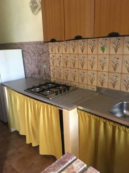 Taureana Residence La Quiete المظهر الخارجي الصورة