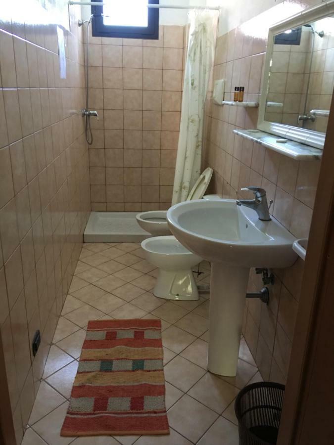 Taureana Residence La Quiete المظهر الخارجي الصورة