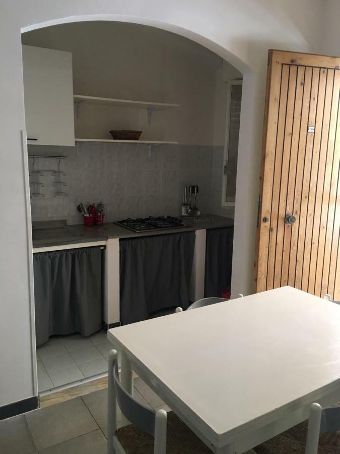 Taureana Residence La Quiete المظهر الخارجي الصورة