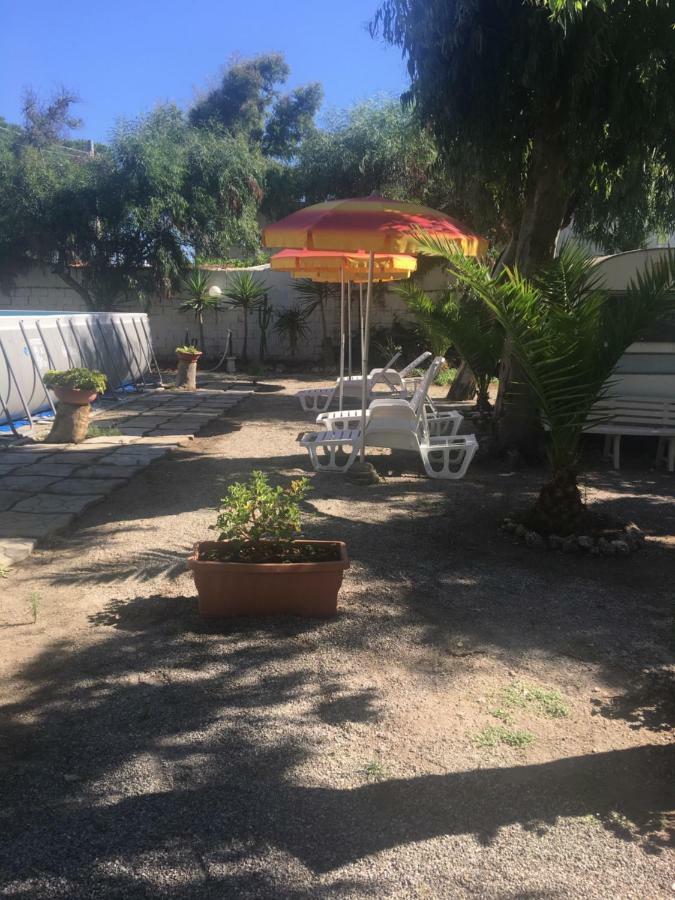 Taureana Residence La Quiete المظهر الخارجي الصورة