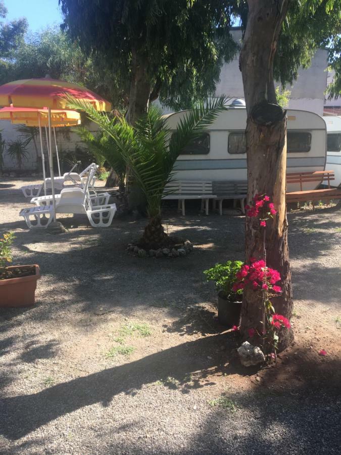 Taureana Residence La Quiete المظهر الخارجي الصورة