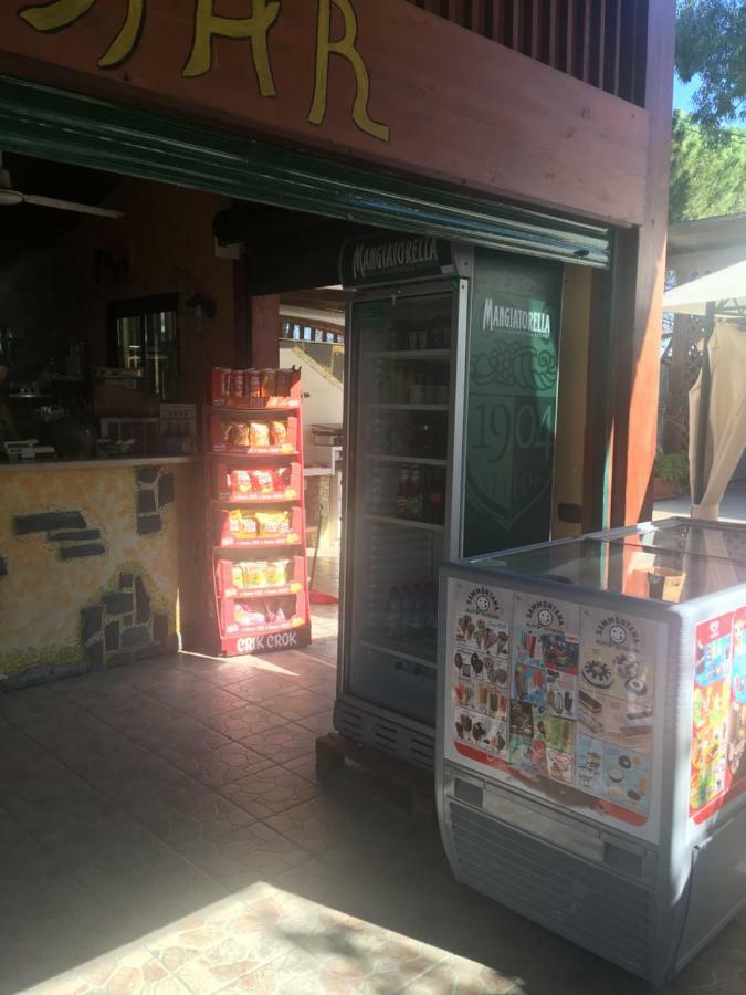 Taureana Residence La Quiete المظهر الخارجي الصورة