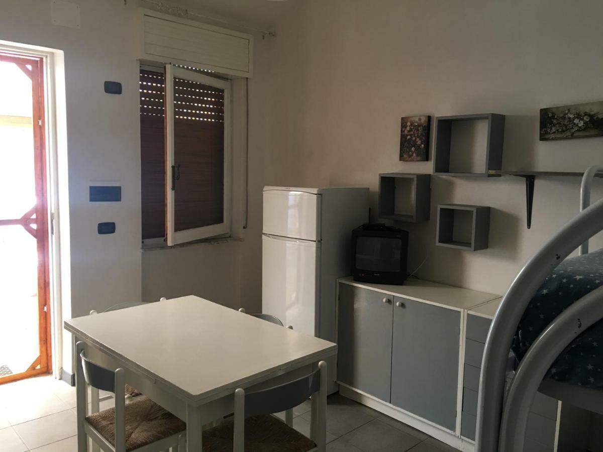 Taureana Residence La Quiete المظهر الخارجي الصورة