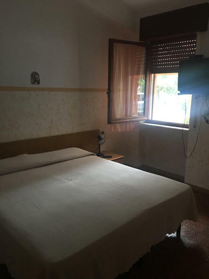 Taureana Residence La Quiete المظهر الخارجي الصورة